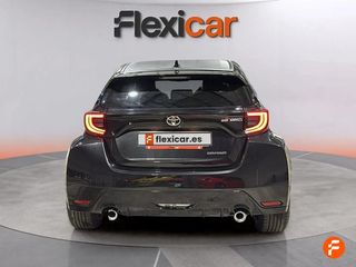 Toyota Yaris 1.6 192kW RZ