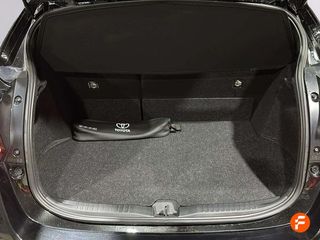 Toyota Yaris 1.6 192kW RZ