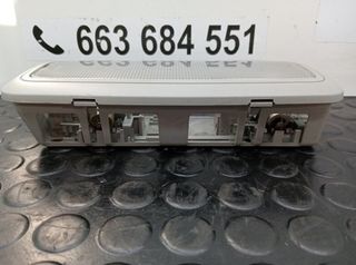 Volvo 97256 20456978 064612 luz interior fh 13 480