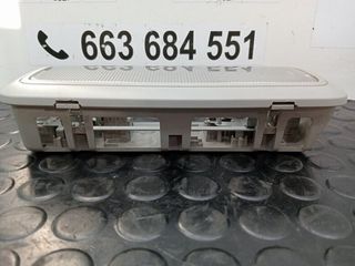 Volvo 97256 20456978 064612 luz interior fh 13 480