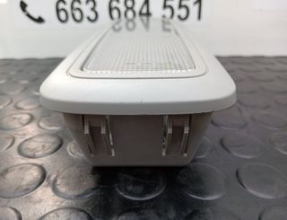 Volvo 97256 20456978 064612 luz interior fh 13 480