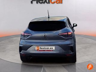 Renault Clio Evolution dCi 100 (74kw)