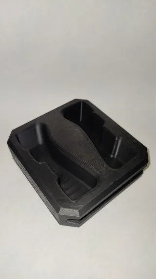 Hangboard Tabla de entrenamiento escalada