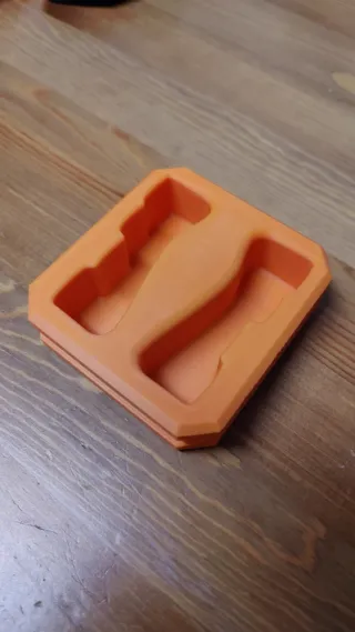 Hangboard Tabla de entrenamiento escalada