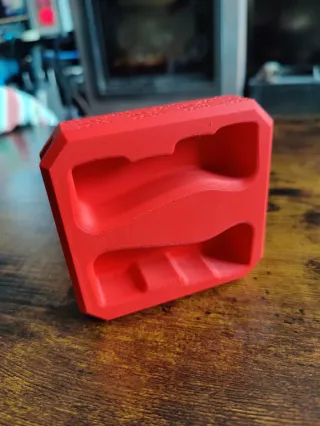 Hangboard Tabla de entrenamiento escalada