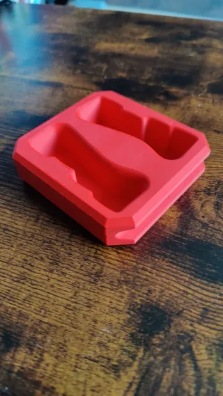 Hangboard Tabla de entrenamiento escalada