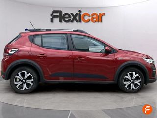 Dacia Sandero Stepway Comfort 74kW (100CV) ECO-G