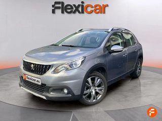 Peugeot 2008 Allure BlueHDi 73KW (100CV)