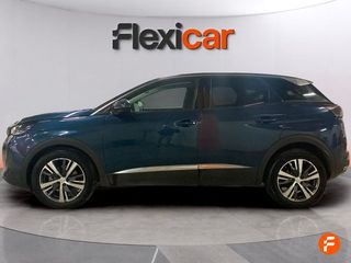 Peugeot 3008 1.2 PureTech 96KW (130CV) S&S Active