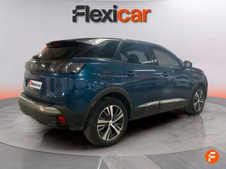Peugeot 3008 1.2 PureTech 96KW (130CV) S&S Active