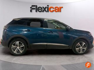 Peugeot 3008 1.2 PureTech 96KW (130CV) S&S Active