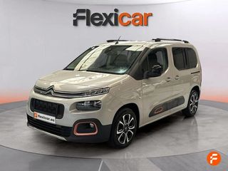 Citroën Berlingo Talla M BlueHDi 130 S&S 6v SHINE
