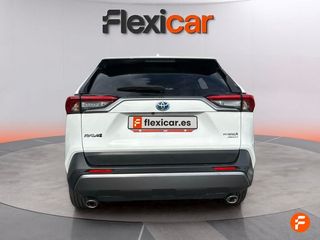 Toyota Rav4 2.5l 220H Advance 4WD