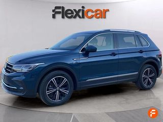 Volkswagen Tiguan Life 1.5 TSI 110kW (150CV)