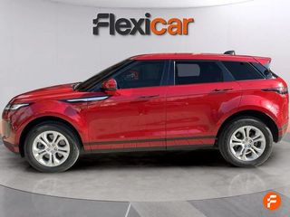 Land-Rover Range Rover Evoque 2.0 D150 HSE AUTO 4WD