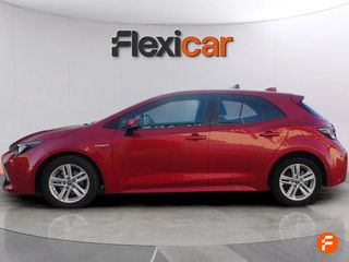 Toyota Corolla 1.8 125H ACTIVE TECH E-CVT