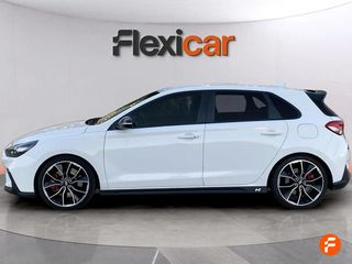 Hyundai i30 2.0 TGDI 202kW (275CV) N Performance