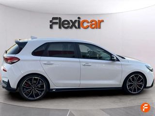 Hyundai i30 2.0 TGDI 202kW (275CV) N Performance