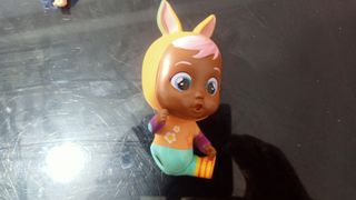 Lote de juguetes variados