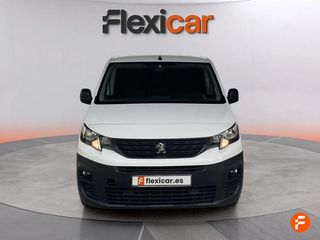 Peugeot Partner Partner Pro Long 1000kg BlueHDi 100 S&S 5 Vel. MAN