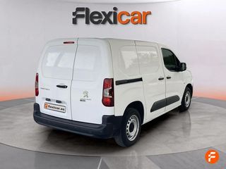 Peugeot Partner Partner Pro Long 1000kg BlueHDi 100 S&S 5 Vel. MAN