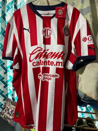 Camiseta Puma Talla M Deportiva