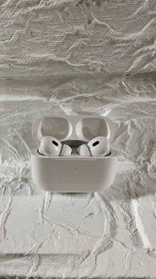 Airpods Pro Apple Blancos