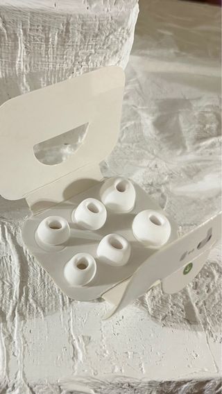 Airpods Pro Apple Blancos