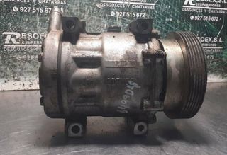Compresor aire dacia 8200526884 logan 1.5 357707