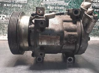 Compresor aire dacia 8200526884 logan 1.5 357707