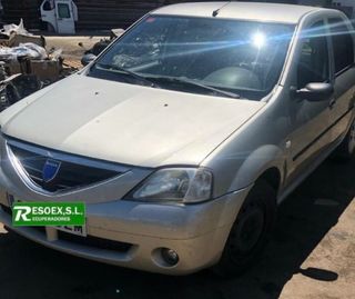 Compresor aire dacia 8200526884 logan 1.5 357707
