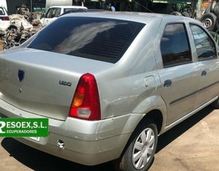 Compresor aire dacia 8200526884 logan 1.5 357707