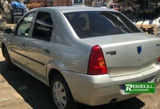 Compresor aire dacia 8200526884 logan 1.5 357707