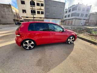 Volkswagen Golf 2009