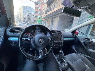 Volkswagen Golf 2009