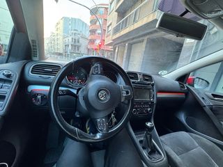 Volkswagen Golf 2009