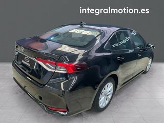 Toyota Corolla 125H Active Tech