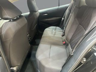 Toyota Corolla 125H Active Tech