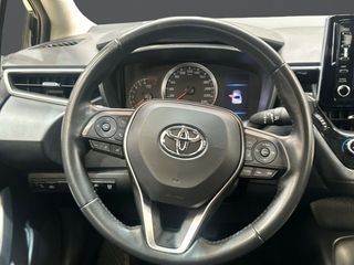 Toyota Corolla 125H Active Tech