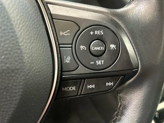 Toyota Corolla 125H Active Tech