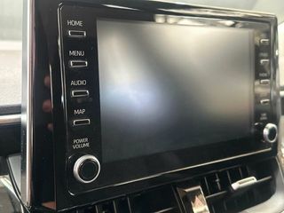 Toyota Corolla 125H Active Tech