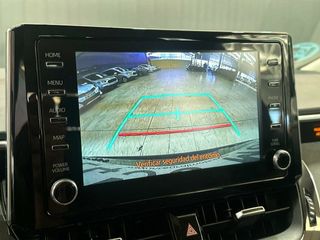 Toyota Corolla 125H Active Tech