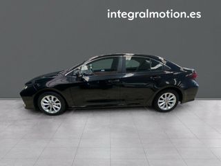 Toyota Corolla 125H Active Tech