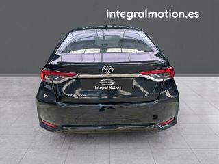 Toyota Corolla 125H Active Tech