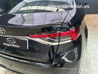 Toyota Corolla 125H Active Tech