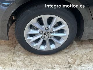 Toyota Corolla 125H Active Tech