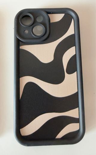 Lote 8 fundas iPhone 15