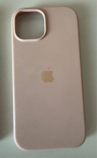 Lote 8 fundas iPhone 15