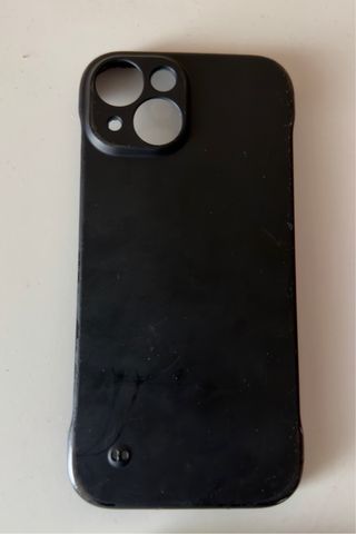 Lote 8 fundas iPhone 15