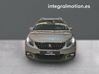 Peugeot 2008 Active BlueHDI 100 S&S BVM6